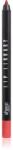 BPerfect Lip Library szájkontúrceruza árnyalat Passion 1.5 g