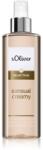 s. Oliver Selection Women Sensual Creamy testápoló spray hölgyeknek 250 ml