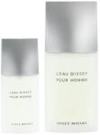 Issey Miyake L'Eau d'Issey Pour Homme set pentru bărbați Apă de toaletă 125 ml + Apă de toaletă 40 m - parfimo - 424,50 RON