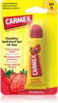 Carmex Strawberry ajakbalzsam SPF 15 10 g