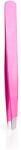 Diva & Nice Cosmetics Accessories Nails szemöldökcsipesz Pink