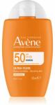 Eau Thermale Avène Sun Ultra Fluid Invisible SPF 50 50 ml