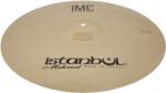 Istanbul Mehmet 18" IMC Brilliant Crash