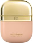 Dolce&Gabbana Blueberry Nutri-Tint bőrvilágosító tonizáló krém SPF 20 árnyalat 5N Light 30 ml