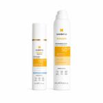 Sesderma - Set Sesderma Repaskin SPF 50 - Crema faciala Urban 365 50 ml + Spray transparent pentru corp 200 ml