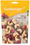 Seeberger Pörkölt kesudió és cukrozott tőzegáfonya keverék 150g
