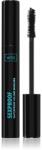 Wibo SexProof Waterproof Mascara vízálló szempillaspirál árnyalat Black 8 g
