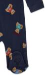 Guess бебешки гащеризон за спане от памук (H6YG07.K4131.9BY2)