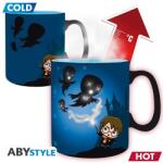 ABYstyle Harry Potter - Expecto Patronum - színváltós