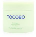 TOCOBO Cica Calming Aqua Pad 60 darab
