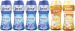 LENOR Spring Awakening 4× 195 g + Gold Orchid & Vanilla 2× 195 g (96 mosás)