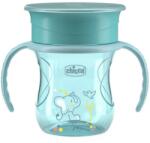 Chicco 360 Perfect X füllel, 200 ml, teal (CH00695125)