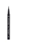 L'Oréal L'ORÉAL PARIS Infaillible Grip 36h Micro-Fine liner 01 Obsidian black fekete szemceruza, 0, 4g