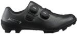 Shimano MTB cipő SH-XC703, női, fekete, 37