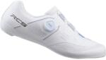 Shimano országúti, SH-RC503, férfi, fehér, EU 47