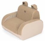 Chicco Twist babafotel-ágy 1-5 éves korra teddy plüss mackó dizájn teddy ch0507909856071