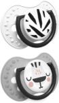 LOVI Salt & Pepper 6-18m, 2 db
