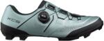 Shimano MTB cipő SH-XC503, férfi, világoskék, 47