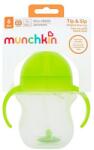Munchkin Click Lock Tip & Sip Cup, 207 ml, 6m+, zöld