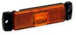Fristom FT-17 Z LED narancsszín (2FFT17Z)