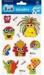 Sticker Boo Dekoratív matricák, Sticker Boo, Többszínű (493330)