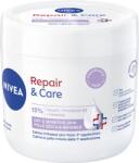 Nivea Repair and Care cream fragnance free 400ml (C66874)