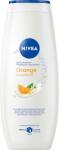 Nivea Shower Orange 500ml