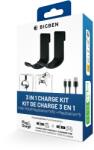 Bigben 3in1 töltőkészlet - PlayStation VR2/PS5 (297136)