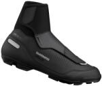 Shimano MTB, téli, SH-MW502, fekete, EU 39