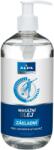 ALPA Masszázsolaj alap, 500 ml