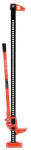 TOYA Fogasléces emelő 3, 0 t 155-1350 mm (YT-17262)