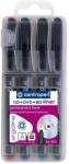 Centropen CD / DVD / BD 4616 - 4db (2010200903)