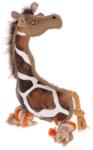 KERBL PET KERBL Giraffe Gina kutyajáték