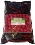DOVIT Főzött Bojli 20mm - Eper 1kg