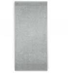 Zwoltex Paulo-3 fürdőlepedő, 70x140, 100% egyiptomi pamut, szürke (2140437)