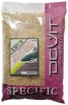 DOVIT Amur Etetőkeverék - Tejsav - Tigrismogyoró 1kg - webshop
