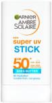 Garnier Ambre Solaire Super UV stift, SPF 50+, 18 g