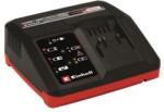 Einhell Power X-Change 4A gyorstöltő, 4512103
