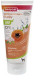 Beaphar Bio organikus sampon papajával kölyökkutyáknak 200ml - webshop