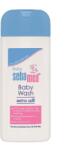 sebamed babafürdető különösen érzékeny bőrre, 200 ml