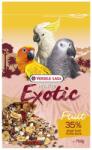 Prestige Premium Exotic Fruit Óriáspapagáj keverék 35% aszalt gyümölccsel 750g