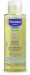 MUSTELA bio avokádóval 100 ml