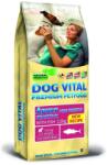DOG VITAL Adult Sensitive Mini Breeds Fish 2x12kg - webshop