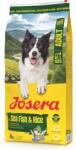 Josera Dog All Sizes Adult Sea Fish & Rice 12, 5kg - webshop