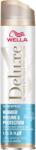 Wella Deluxe Hair Spray Wonder Volume Protect Ultra Strong 250 ml