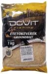 DOVIT Büdös Etetőkeverék - Fokhagyma - Mandula 1kg - webshop