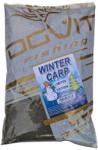 DOVIT Winter Carp (Októbertől Februárig! ) - Etetőanyag 1kg