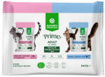 Nature's Protection -Natures Protection Prime Alutasak Multipack Multiple Functions Adult Cat 4x85g - webshop