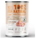 Fresh Farm Goulash - chicken, pumpkin & apple 400g - webshop