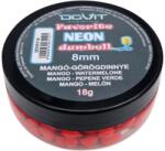 DOVIT Favorite Neon Wafters 8mm - Mangó - Dinnye 18g
